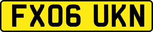 FX06UKN