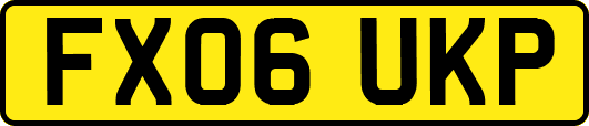 FX06UKP