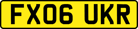 FX06UKR