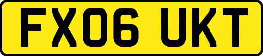 FX06UKT