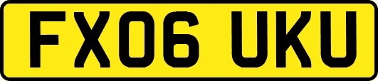 FX06UKU