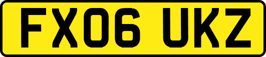 FX06UKZ