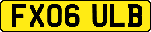 FX06ULB