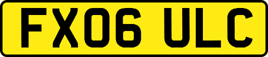 FX06ULC