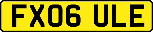 FX06ULE