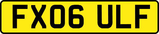 FX06ULF