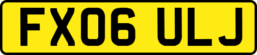 FX06ULJ