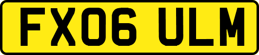 FX06ULM