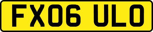 FX06ULO