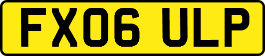 FX06ULP