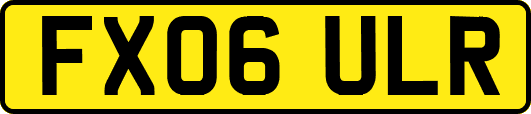 FX06ULR
