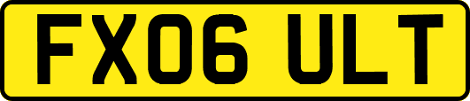 FX06ULT