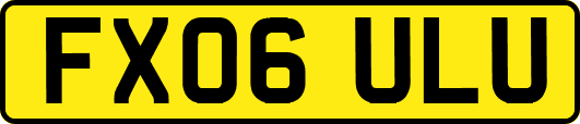 FX06ULU