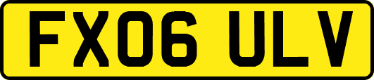 FX06ULV