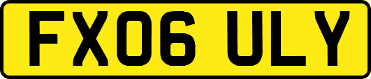 FX06ULY