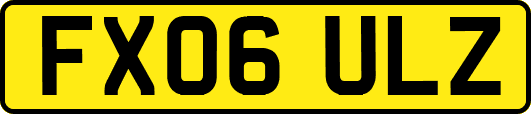 FX06ULZ