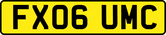 FX06UMC