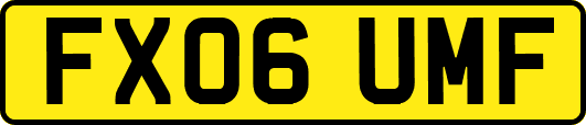FX06UMF