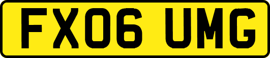FX06UMG