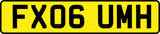 FX06UMH