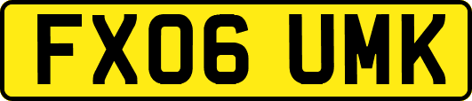 FX06UMK