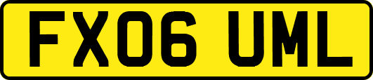 FX06UML