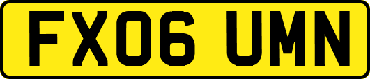 FX06UMN