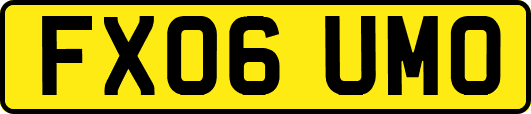 FX06UMO