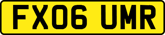 FX06UMR