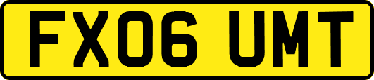 FX06UMT
