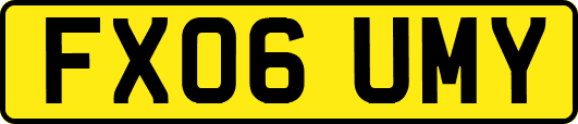 FX06UMY