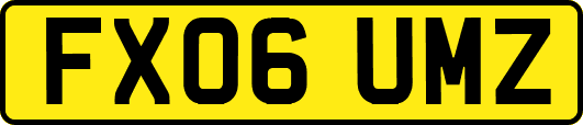 FX06UMZ