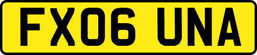FX06UNA