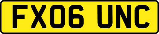 FX06UNC