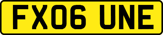 FX06UNE