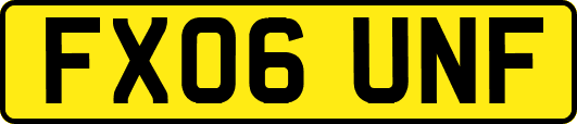 FX06UNF
