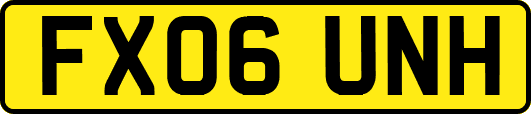 FX06UNH