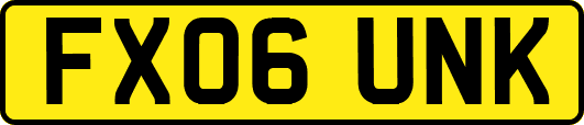 FX06UNK