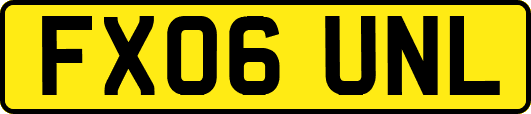 FX06UNL