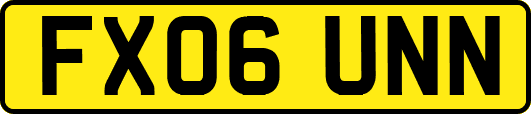FX06UNN