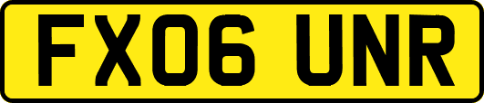 FX06UNR