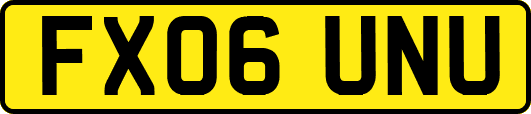 FX06UNU