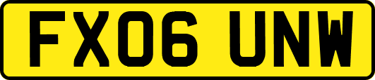 FX06UNW