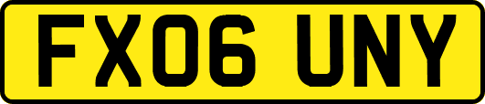 FX06UNY