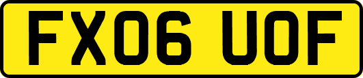 FX06UOF