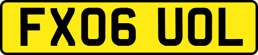 FX06UOL