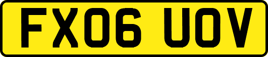 FX06UOV