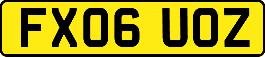 FX06UOZ