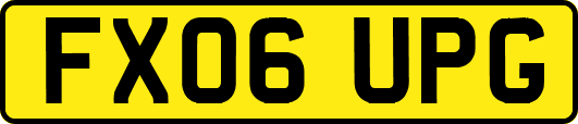 FX06UPG