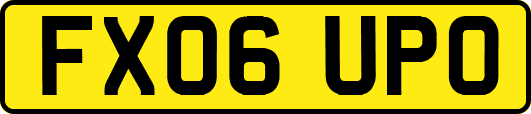 FX06UPO
